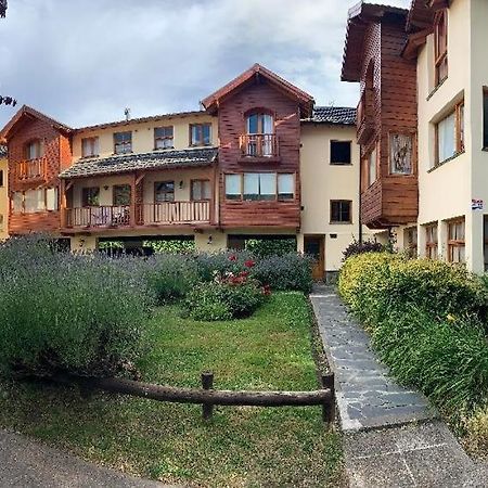 Apartmán Departamento Centrico - 4 Personas San Martín de los Andes Exteriér fotografie
