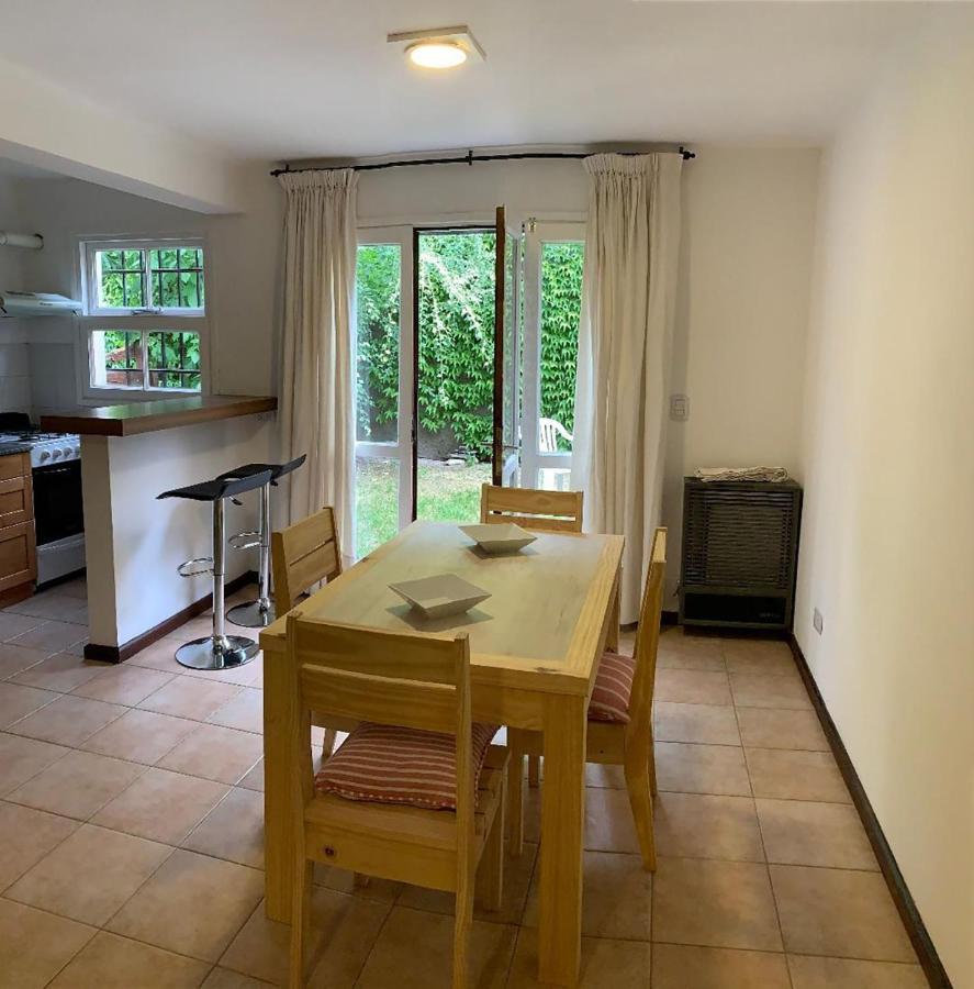 Apartmán Departamento Centrico - 4 Personas San Martín de los Andes Exteriér fotografie