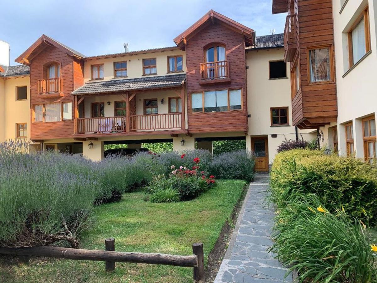 Apartmán Departamento Centrico - 4 Personas San Martín de los Andes Exteriér fotografie