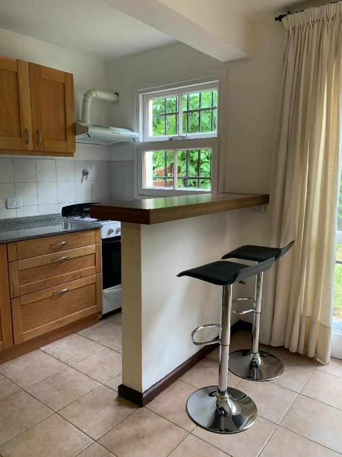 Apartmán Departamento Centrico - 4 Personas San Martín de los Andes Exteriér fotografie