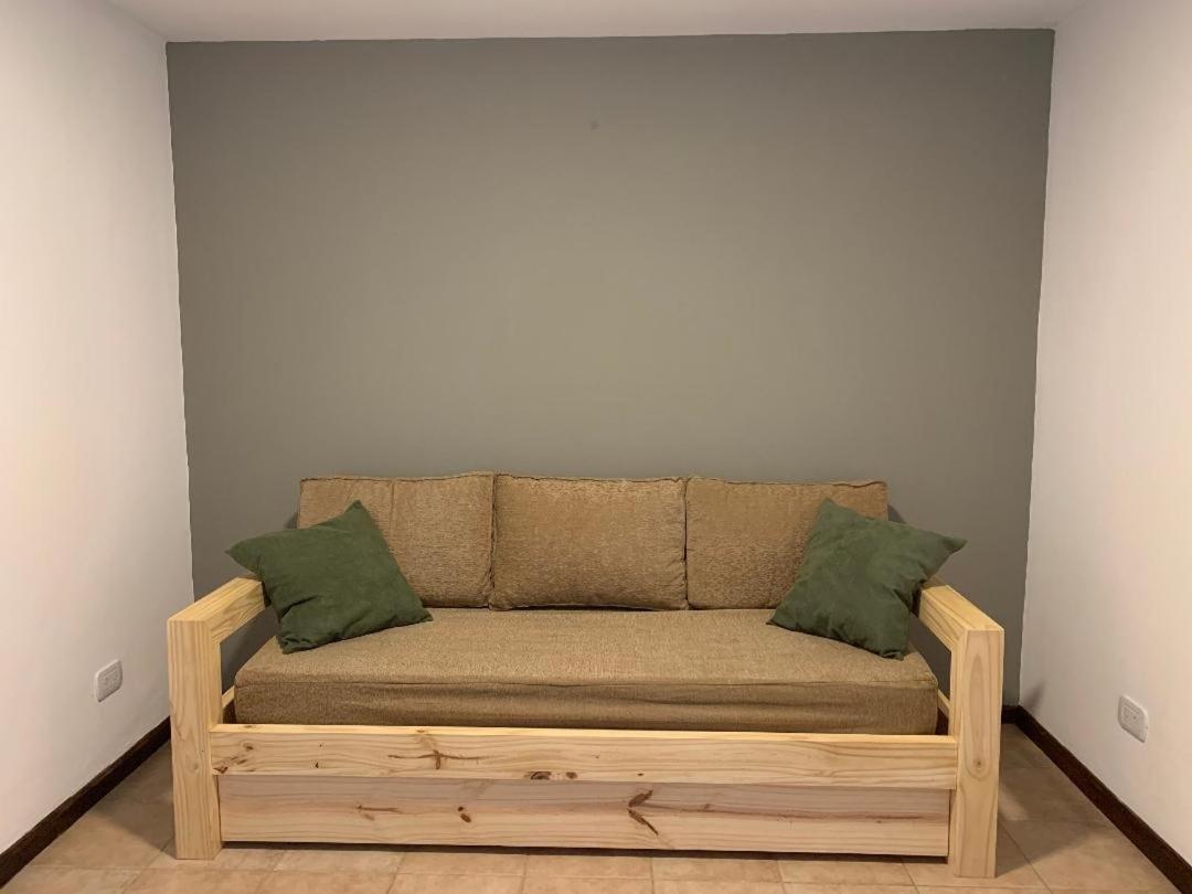 Apartmán Departamento Centrico - 4 Personas San Martín de los Andes Exteriér fotografie