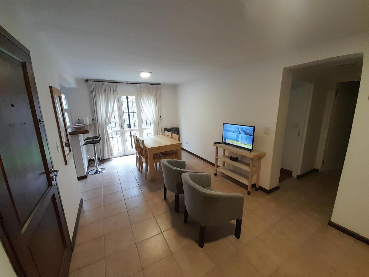 Apartmán Departamento Centrico - 4 Personas San Martín de los Andes Exteriér fotografie