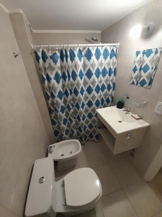 Apartmán Departamento Centrico - 4 Personas San Martín de los Andes Exteriér fotografie