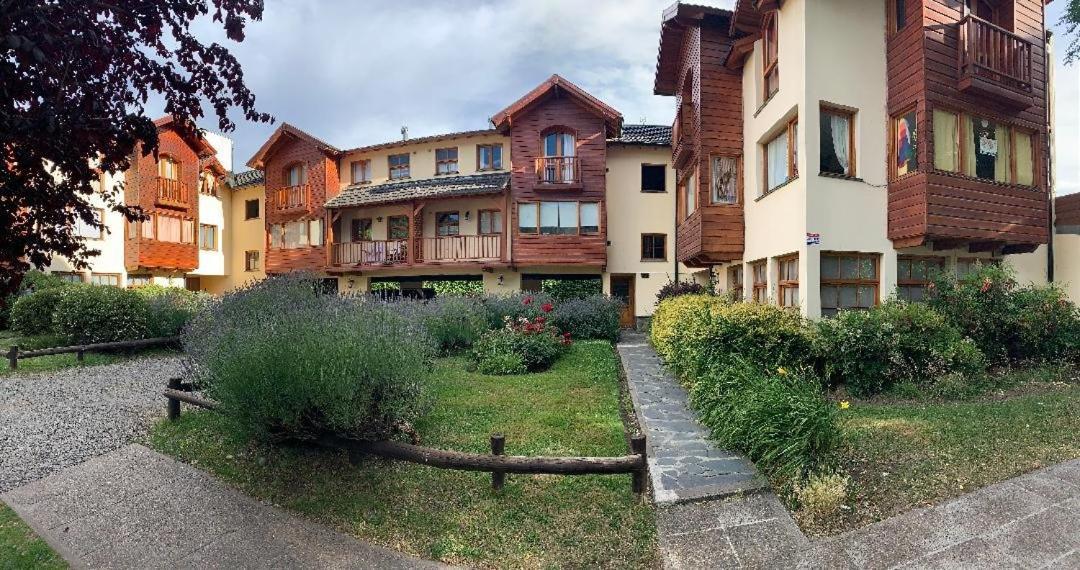 Apartmán Departamento Centrico - 4 Personas San Martín de los Andes Exteriér fotografie