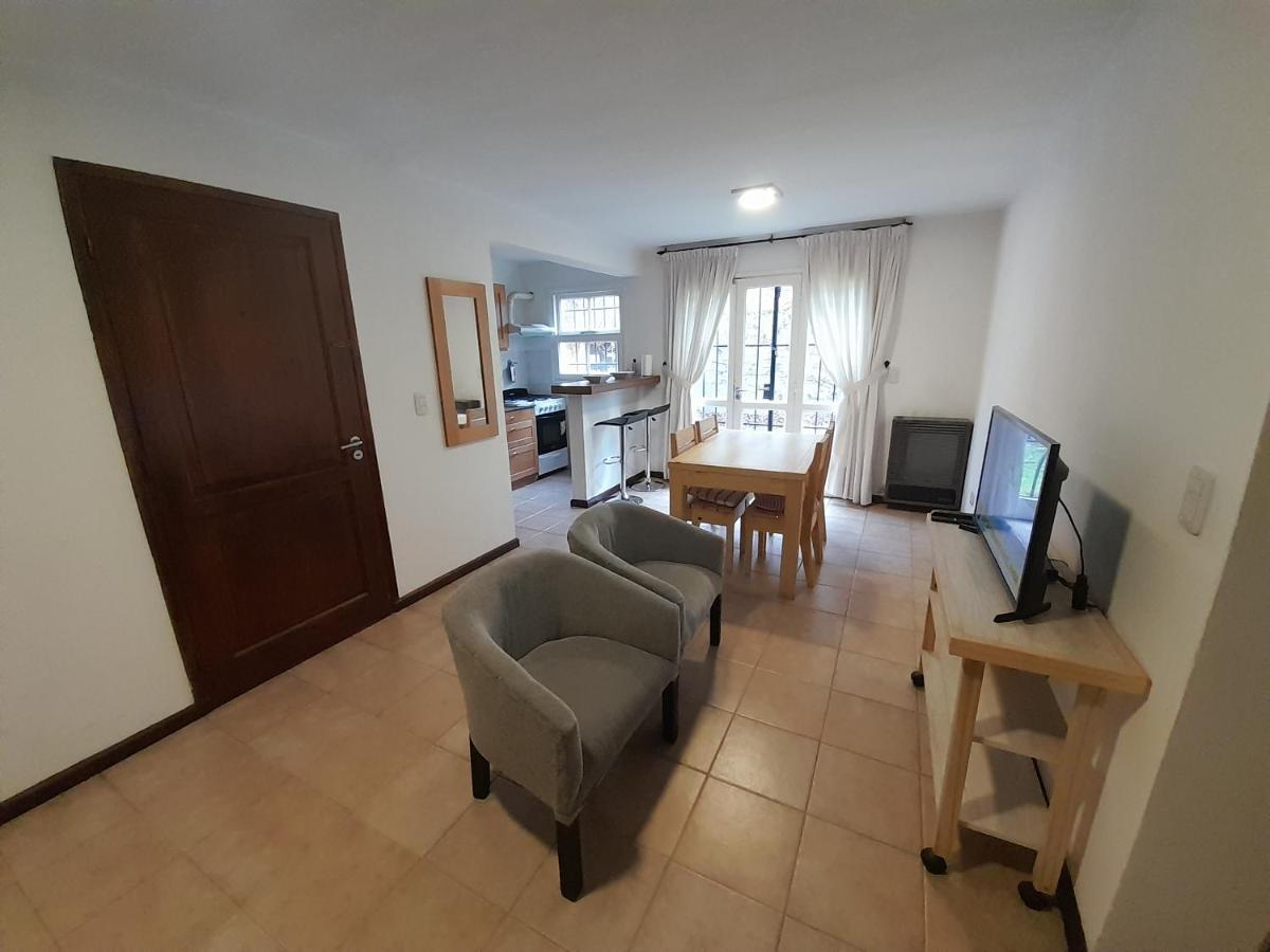 Apartmán Departamento Centrico - 4 Personas San Martín de los Andes Exteriér fotografie